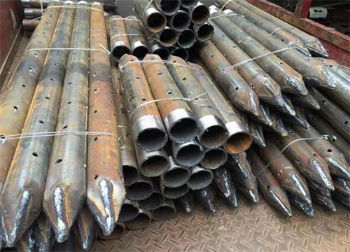 姚安钢花管哪里有卖